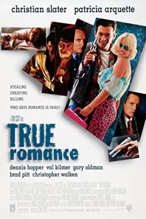 دانلود فیلم True Romance - اصل موویز