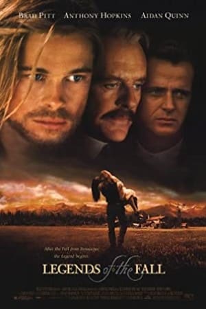 دانلود فیلم Legends of the Fall - اصل موویز