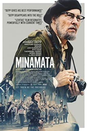 دانلود فیلم Minamata - اصل موویز