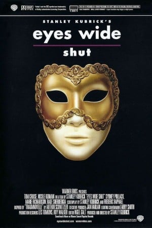 دانلود فیلم Eyes Wide Shut - اصل موویز