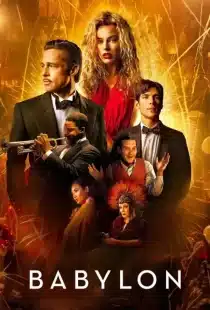 دانلود فیلم Babylon - اصل موویز