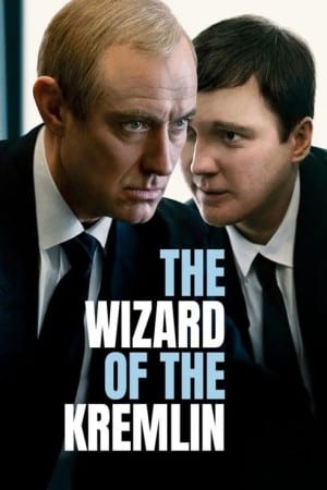 دانلود فیلم The Wizard of the Kremlin - اصل موویز