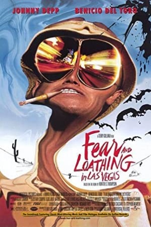 دانلود فیلم Fear and Loathing in Las Vegas - اصل موویز