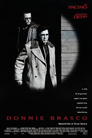 دانلود فیلم Donnie Brasco - اصل موویز