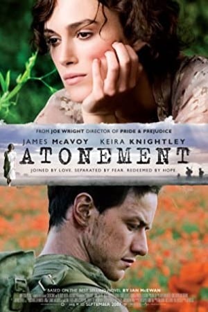 دانلود فیلم Atonement - اصل موویز