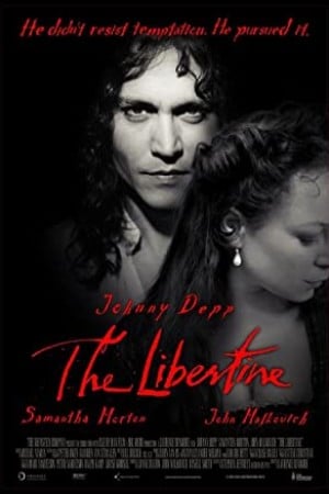 دانلود فیلم The Libertine - اصل موویز