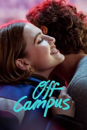 دانلود سریال Off Campus - اصل موویز