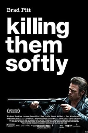 دانلود فیلم Killing Them Softly - اصل موویز