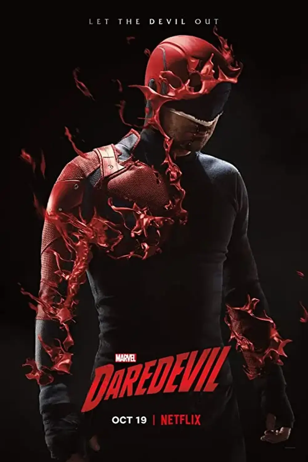 دانلود سریال Daredevil - اصل موویز
