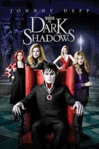 دانلود فیلم Dark Shadows