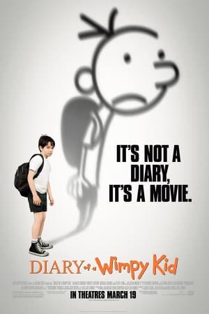 دانلود فیلم Diary of a Wimpy Kid
