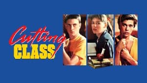دانلود فیلم Cutting Class