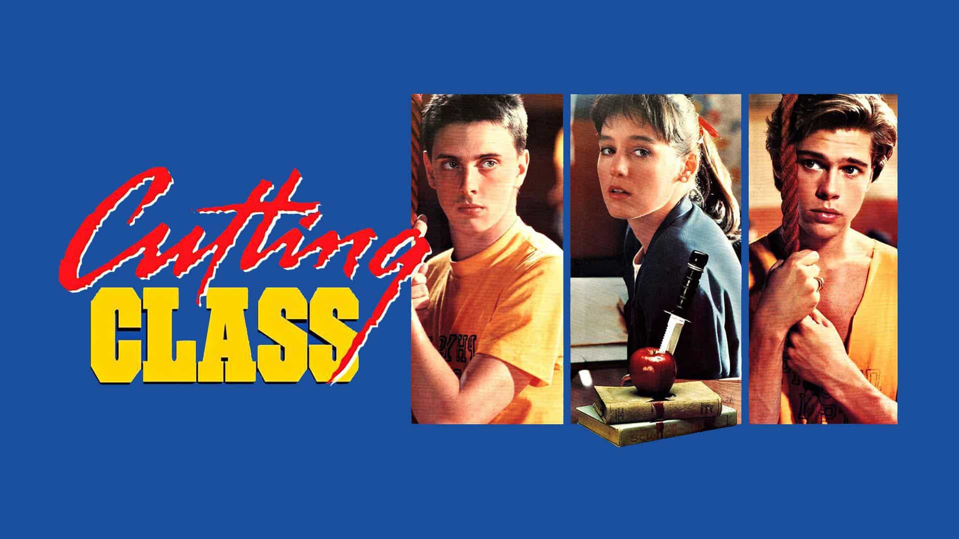 دانلود فیلم Cutting Class - اصل موویز