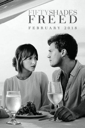 دانلود فیلم Fifty Shades Freed - اصل موویز