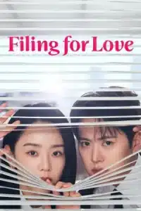 دانلود سریال Filing for Love