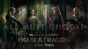 آخرین پیش‌درآمد از آتش و خون؛ تریلر نهایی فصل سوم House of the Dragon منتشر شد