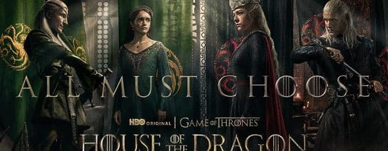آخرین پیش‌درآمد از آتش و خون؛ تریلر نهایی فصل سوم House of the Dragon منتشر شد - اصل موویز