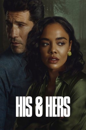 دانلود سریال His & Hers - اصل موویز