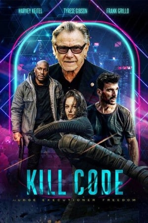 دانلود فیلم Kill Code - اصل موویز