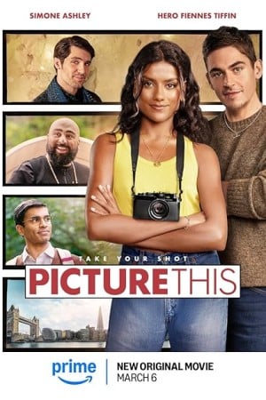 دانلود فیلم Picture This - اصل موویز