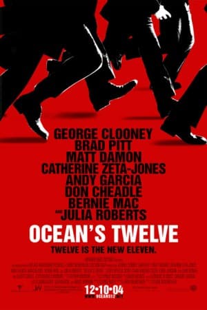 دانلود فیلم Ocean’s Twelve