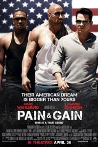 دانلود فیلم Pain and Gain