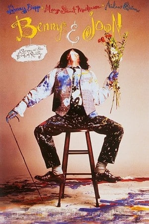 دانلود فیلم Benny and Joon - اصل موویز