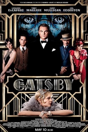 دانلود فیلم The Great Gatsby - اصل موویز