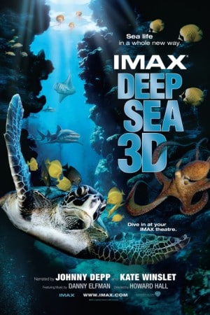 دانلود مستند Deep Sea - اصل موویز