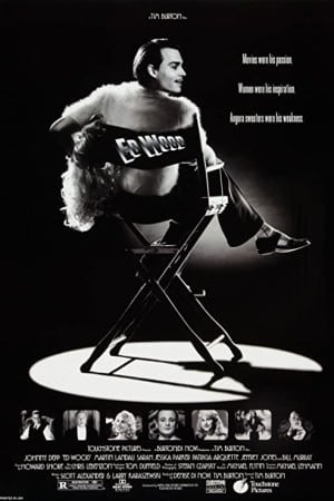 دانلود فیلم Ed Wood - اصل موویز
