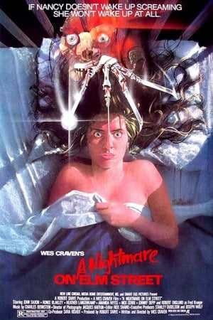 دانلود فیلم A Nightmare on Elm Street - اصل موویز