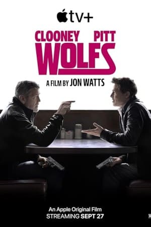 دانلود فیلم Wolfs - اصل موویز