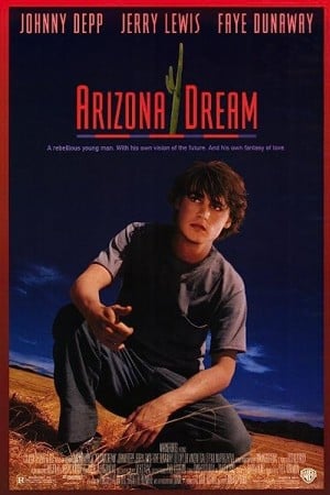 دانلود فیلم Arizona Dream - اصل موویز