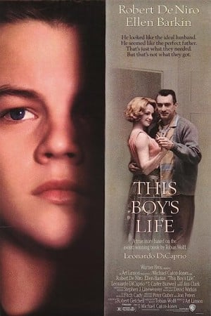 دانلود فیلم This Boy’s Life - اصل موویز