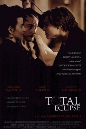 دانلود فیلم Total Eclipse - اصل موویز