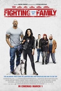 دانلود فیلم Fighting with My Family