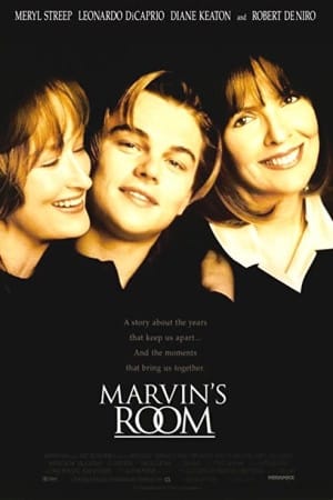 دانلود فیلم Marvin’s Room - اصل موویز