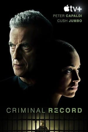 دانلود سریال Criminal Record - اصل موویز