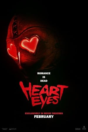 دانلود فیلم Heart Eyes - اصل موویز