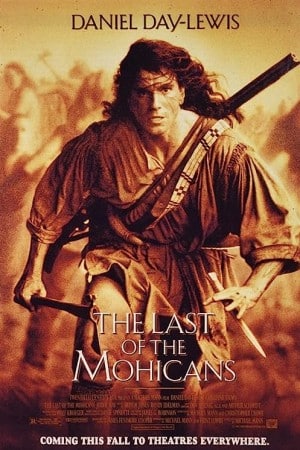 دانلود فیلم The Last of the Mohicans - اصل موویز