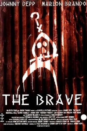دانلود فیلم The Brave - اصل موویز
