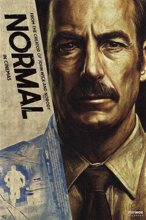 دانلود فیلم Normal - اصل موویز