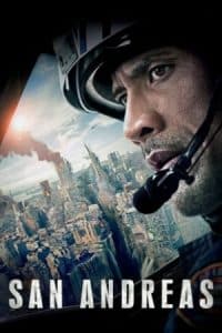 دانلود فیلم San Andreas