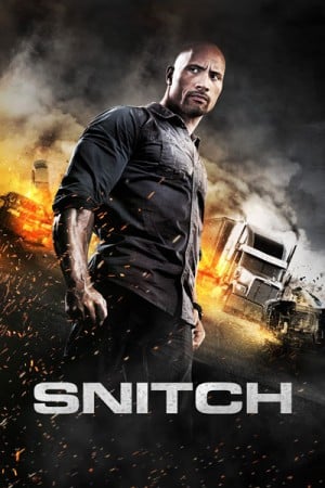 دانلود فیلم Snitch - اصل موویز