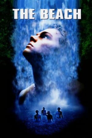 دانلود فیلم The Beach - اصل موویز