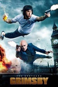 دانلود فیلم The Brothers Grimsby