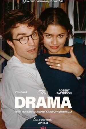 دانلود فیلم The Drama - اصل موویز