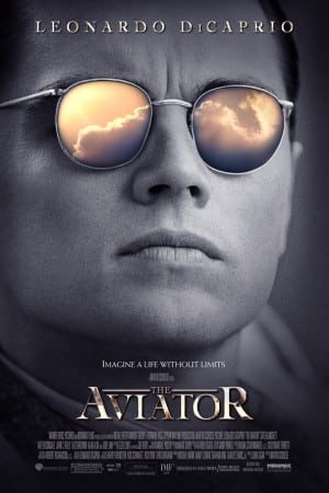 دانلود فیلم The Aviator - اصل موویز