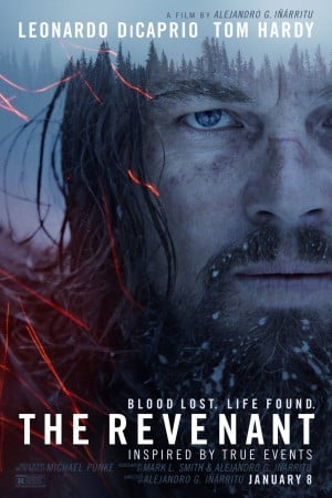 دانلود فیلم The Revenant - اصل موویز