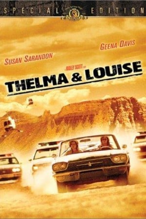 دانلود فیلم Thelma & Louise - اصل موویز